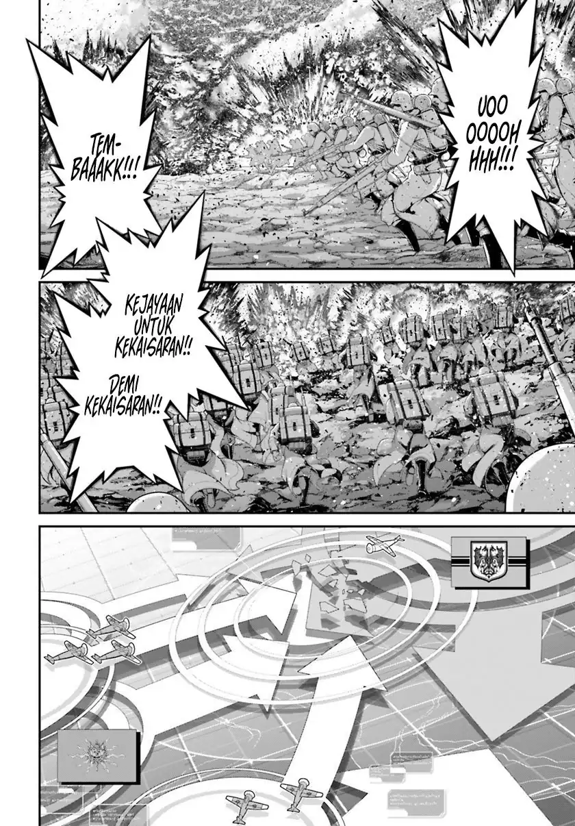 Chapter 72 - halaman 15