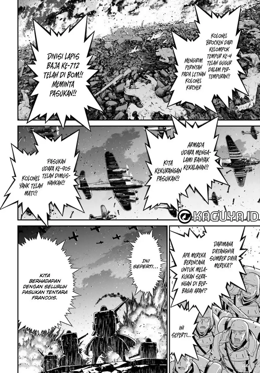 Chapter 72 - halaman 17