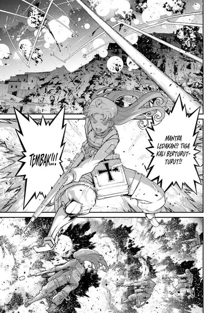 Chapter 72 - halaman 18