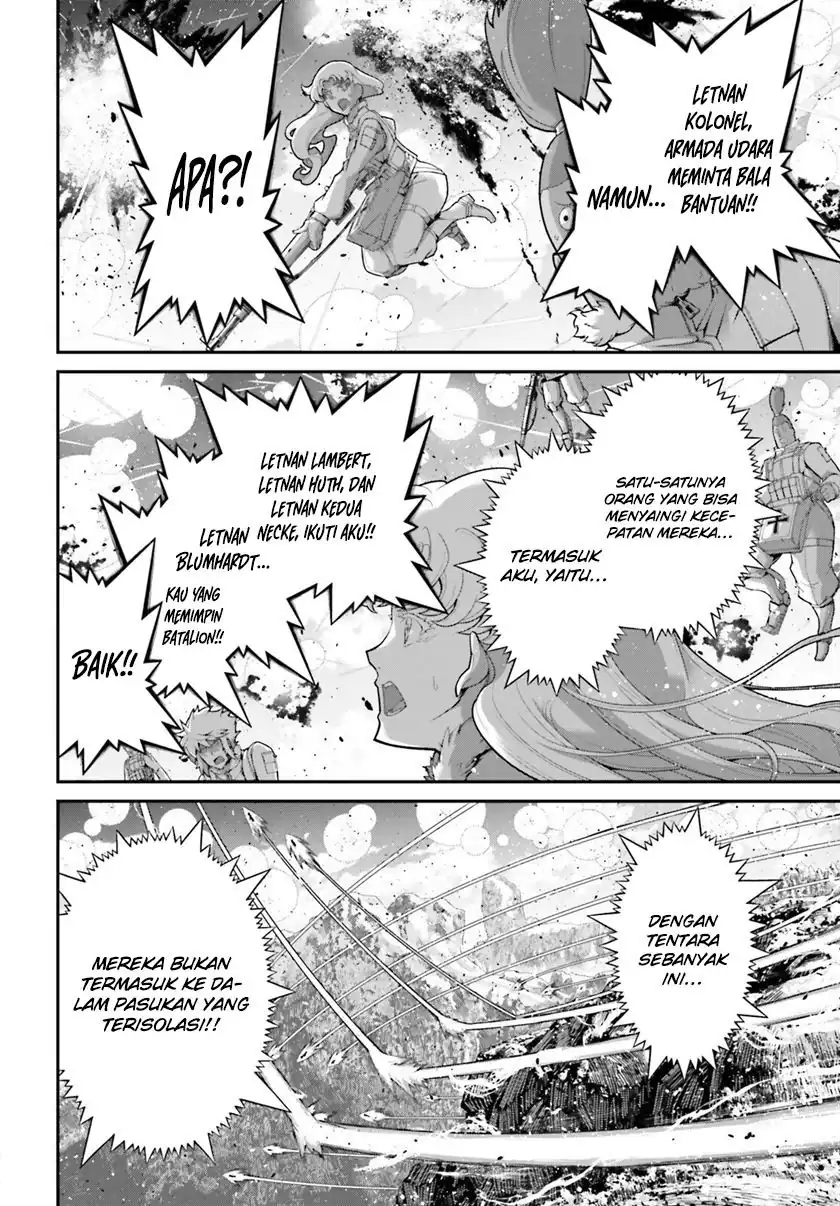 Chapter 72 - halaman 21
