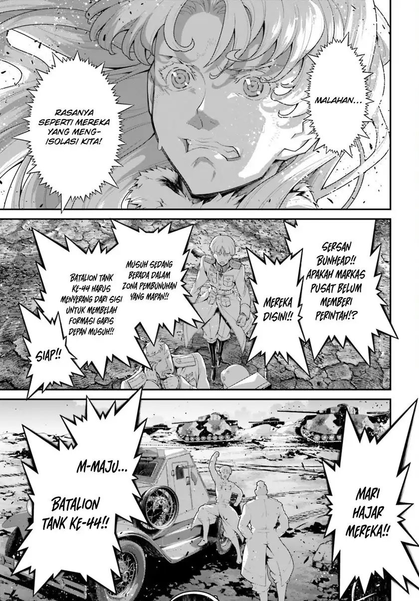 Chapter 72 - halaman 22
