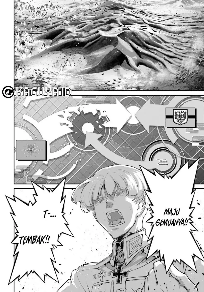 Chapter 72 - halaman 23