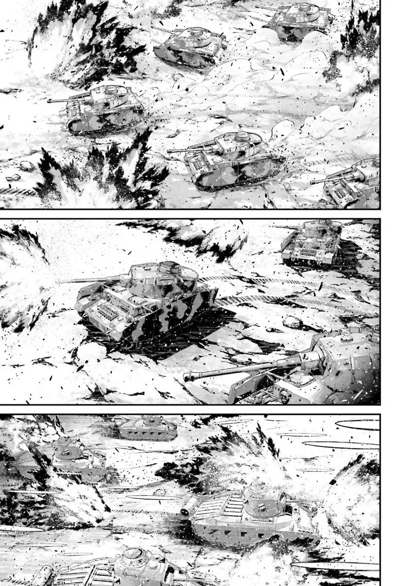 Chapter 72 - halaman 24