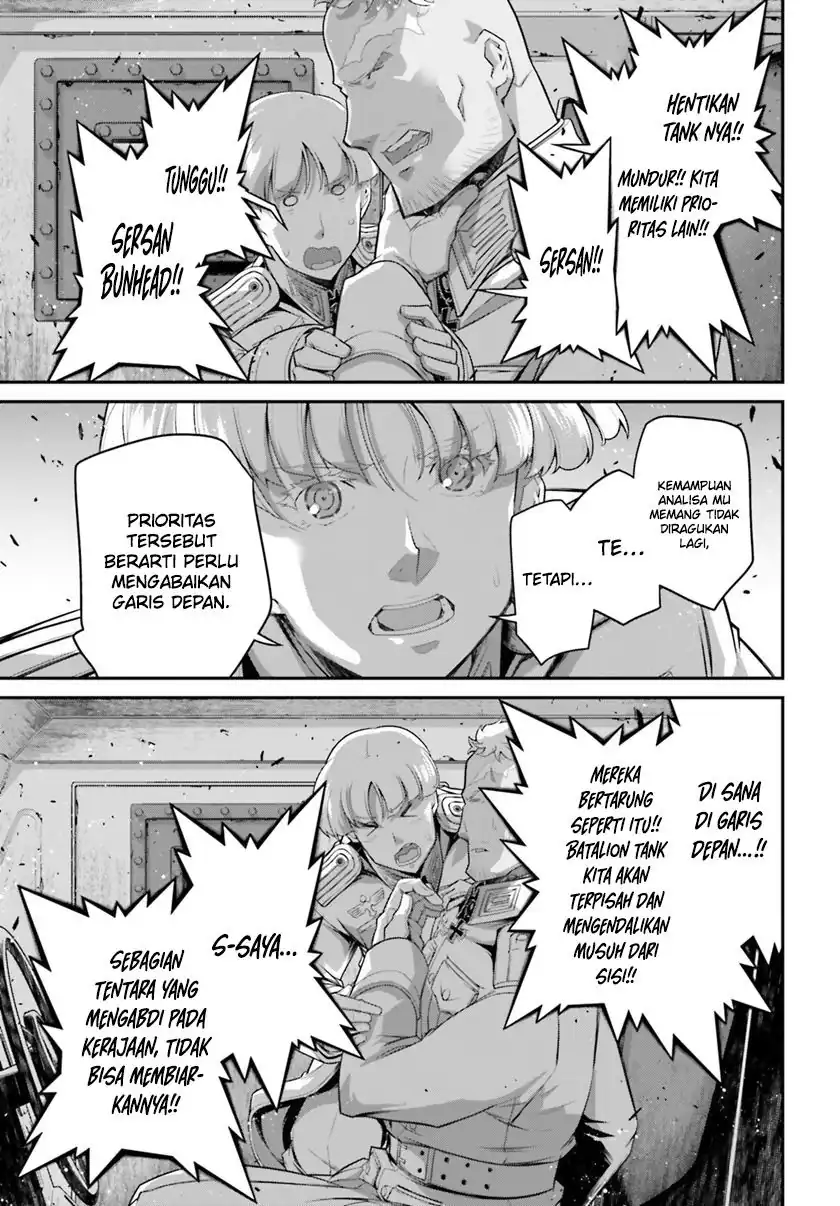 Chapter 72 - halaman 26