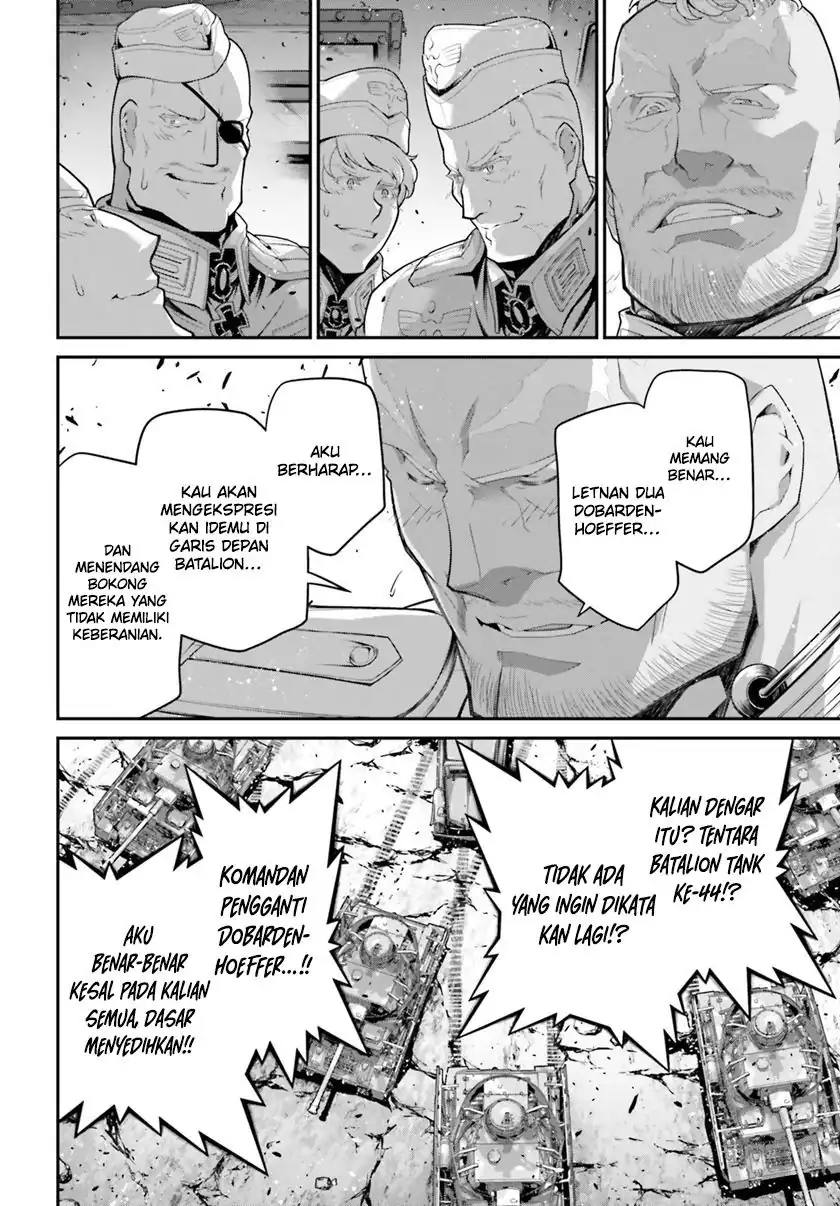 Chapter 72 - halaman 27