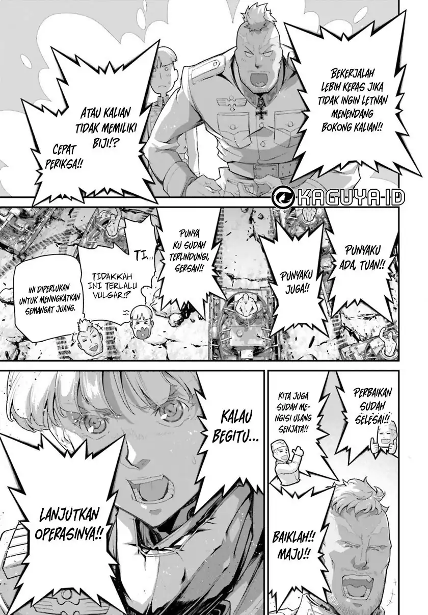 Chapter 72 - halaman 28
