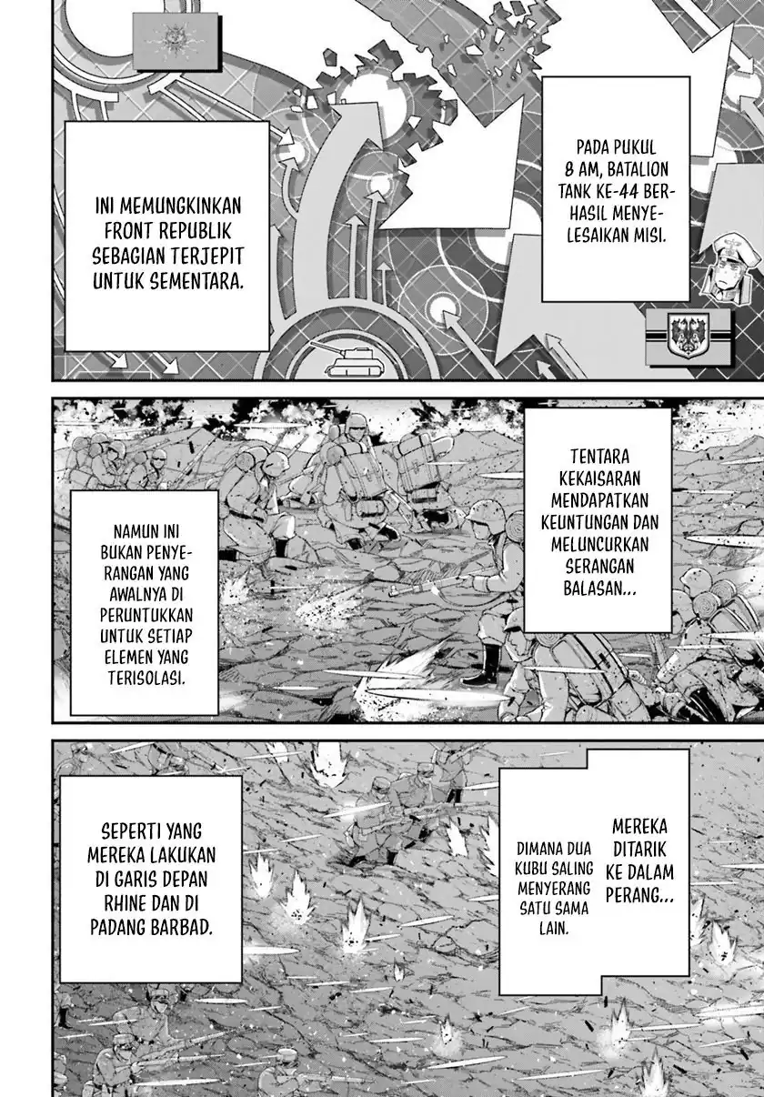Chapter 72 - halaman 29