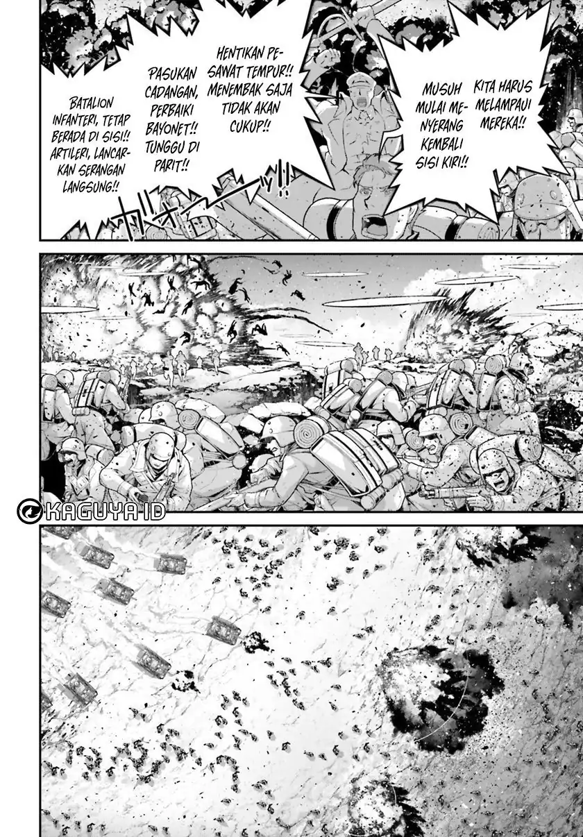 Chapter 72 - halaman 31