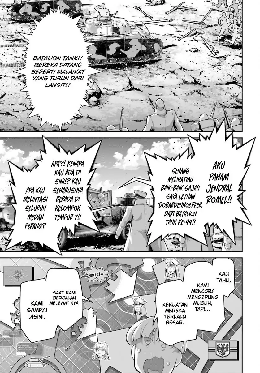 Chapter 72 - halaman 32
