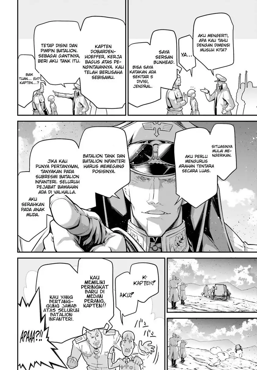Chapter 72 - halaman 33