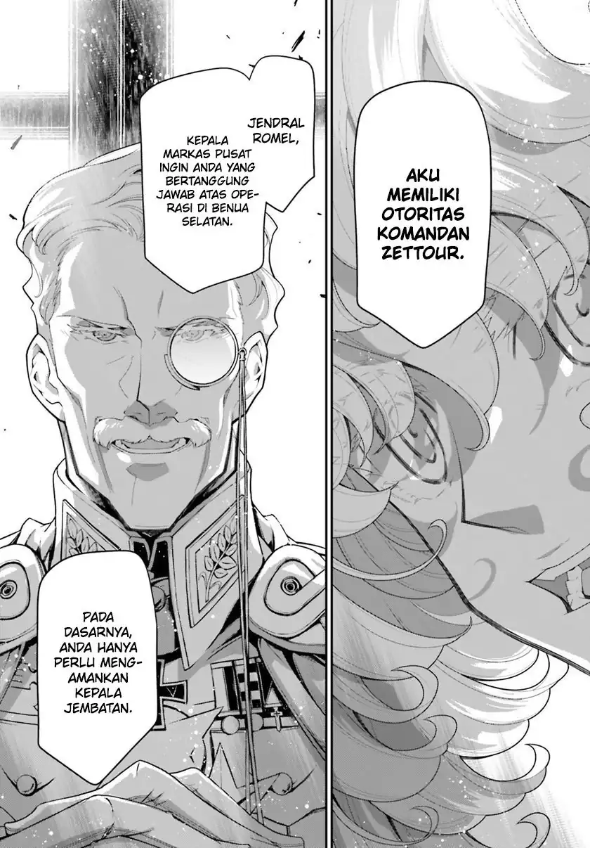 Chapter 72 - halaman 38