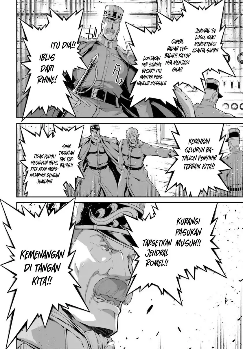 Chapter 72 - halaman 48