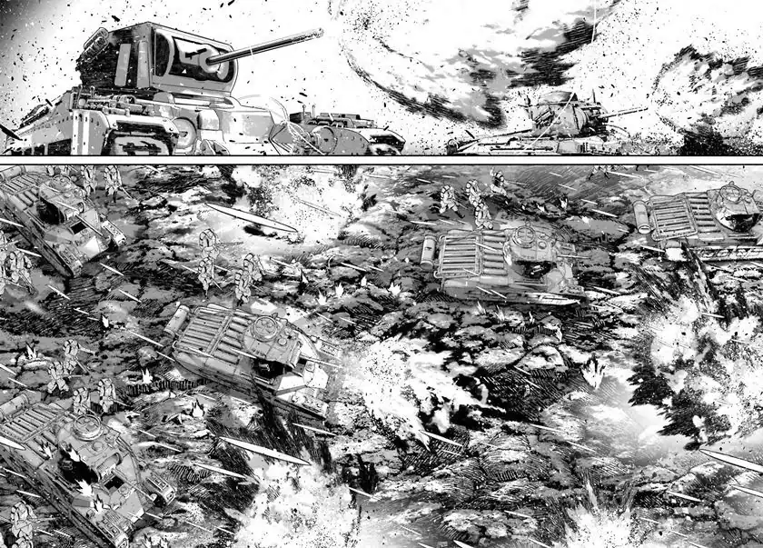 Chapter 72 - halaman 6