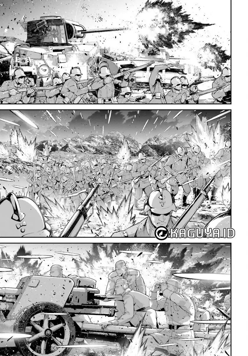 Chapter 72 - halaman 8