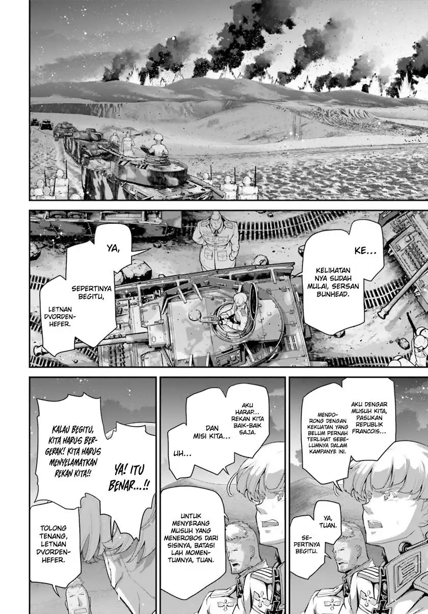 Chapter 72 - halaman 9