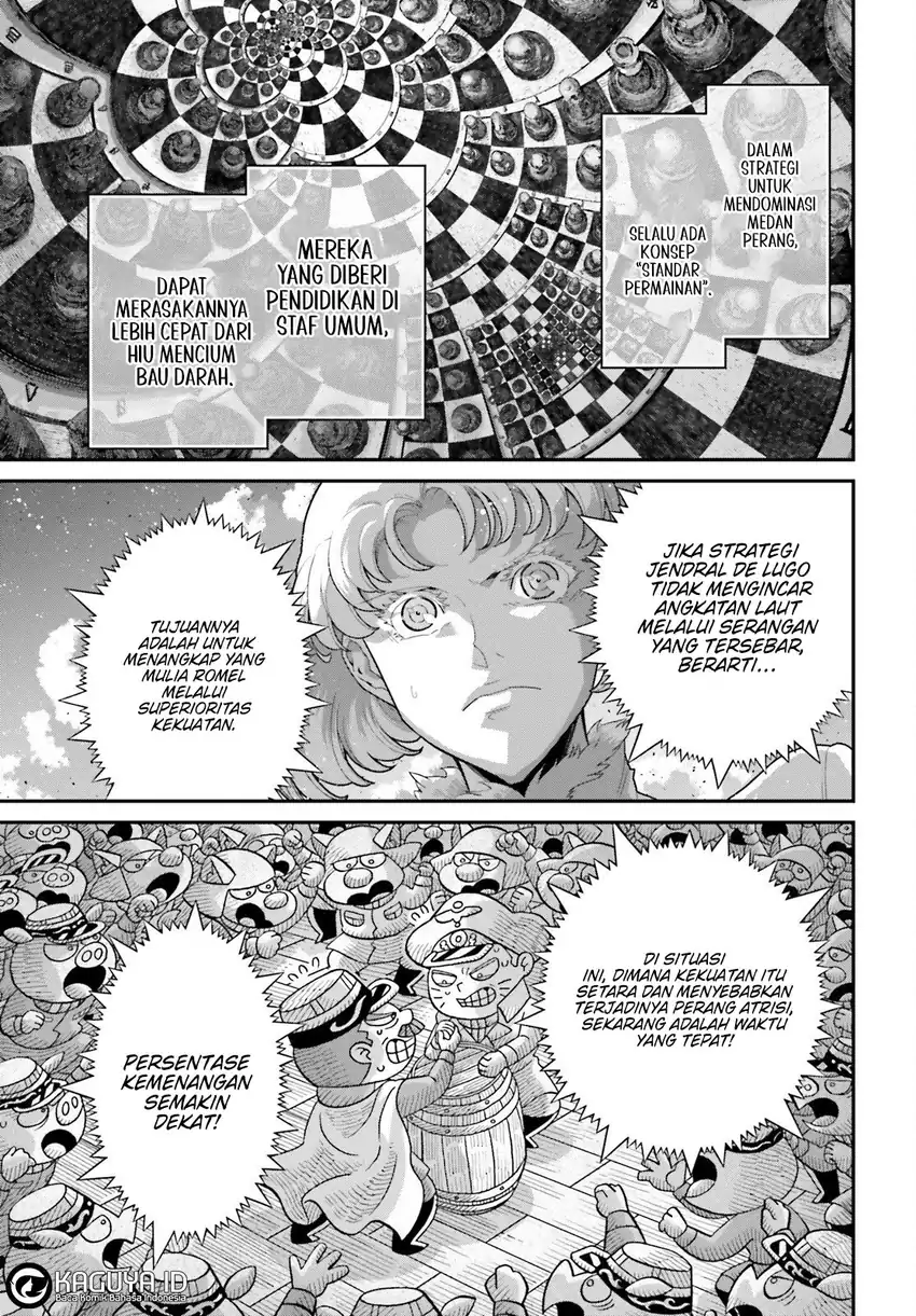 Chapter 73 - halaman 11