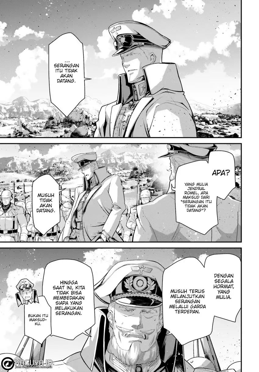 Chapter 73 - halaman 13