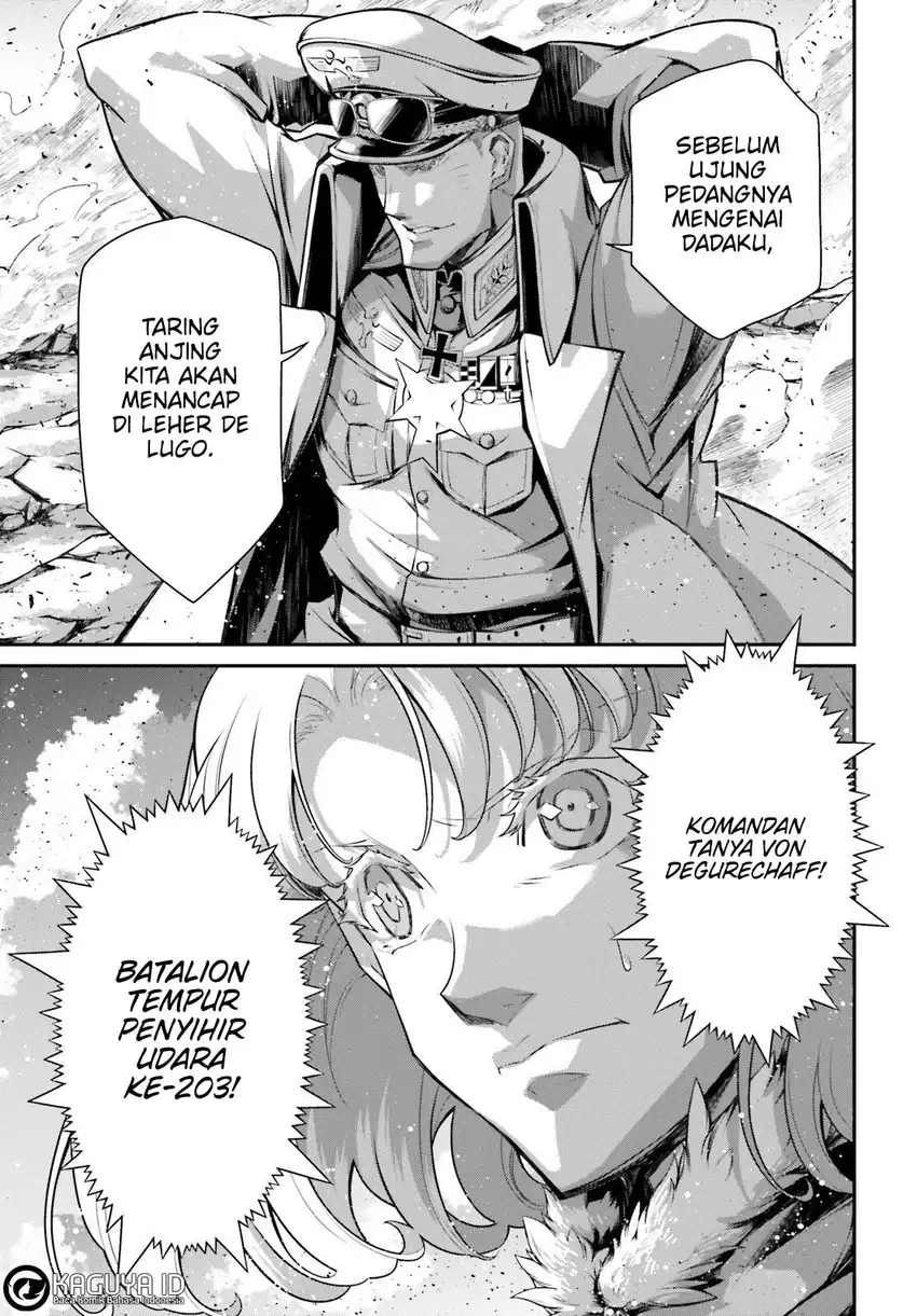 Chapter 73 - halaman 15