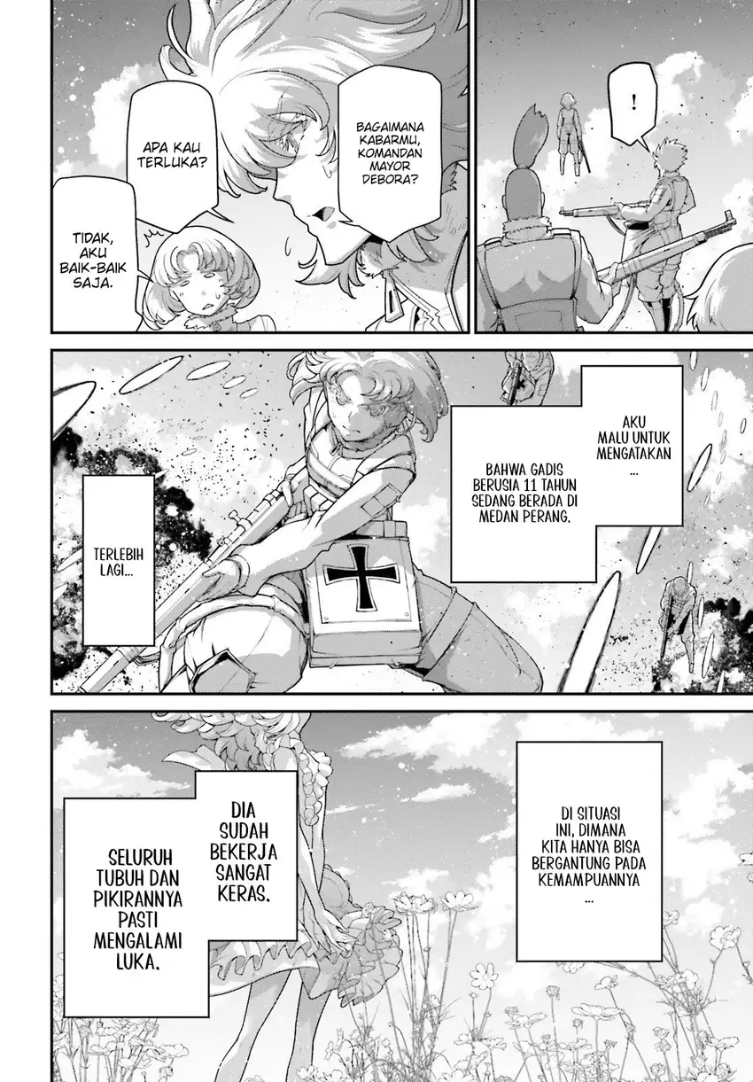 Chapter 73 - halaman 16