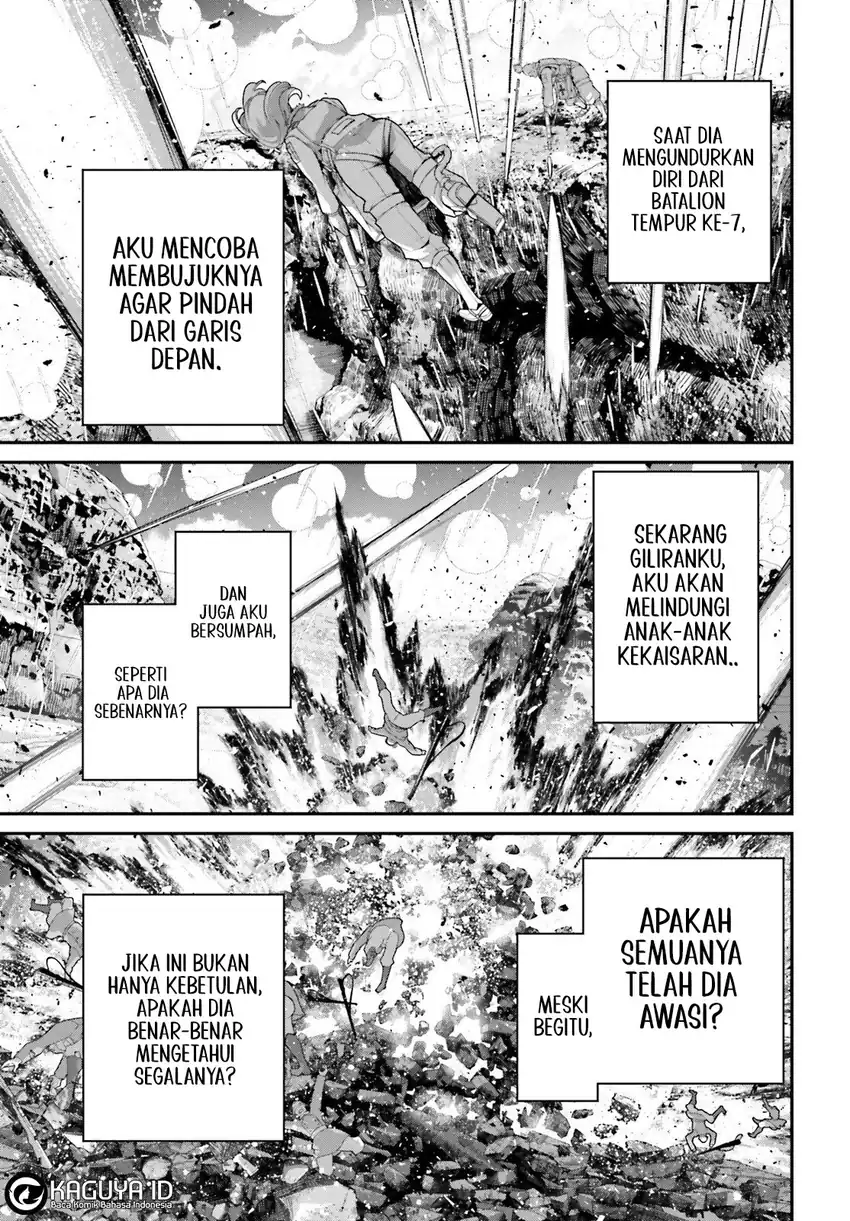 Chapter 73 - halaman 17