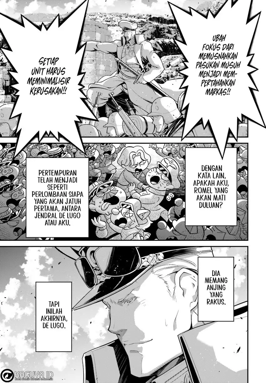Chapter 73 - halaman 19