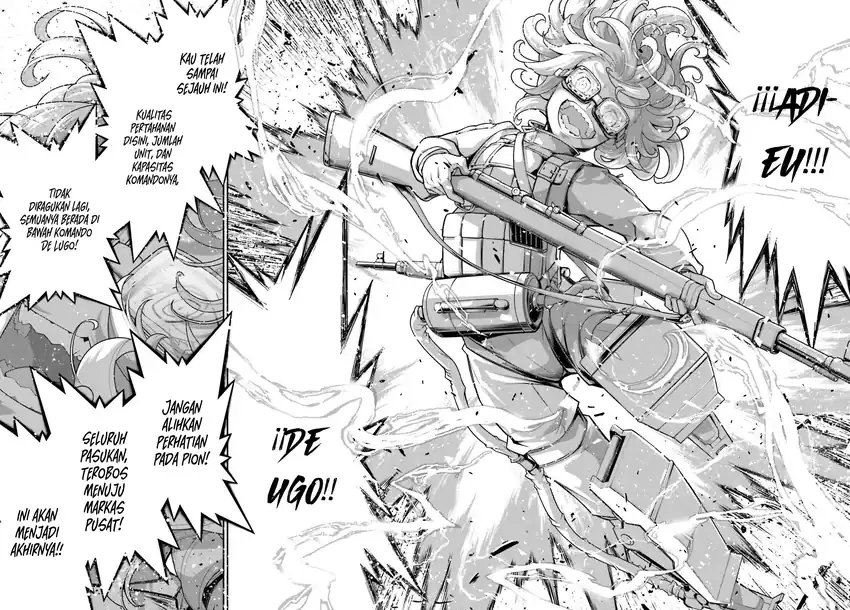 Chapter 73 - halaman 20