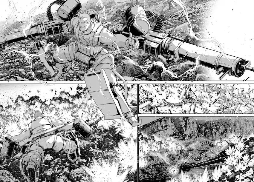 Chapter 73 - halaman 22