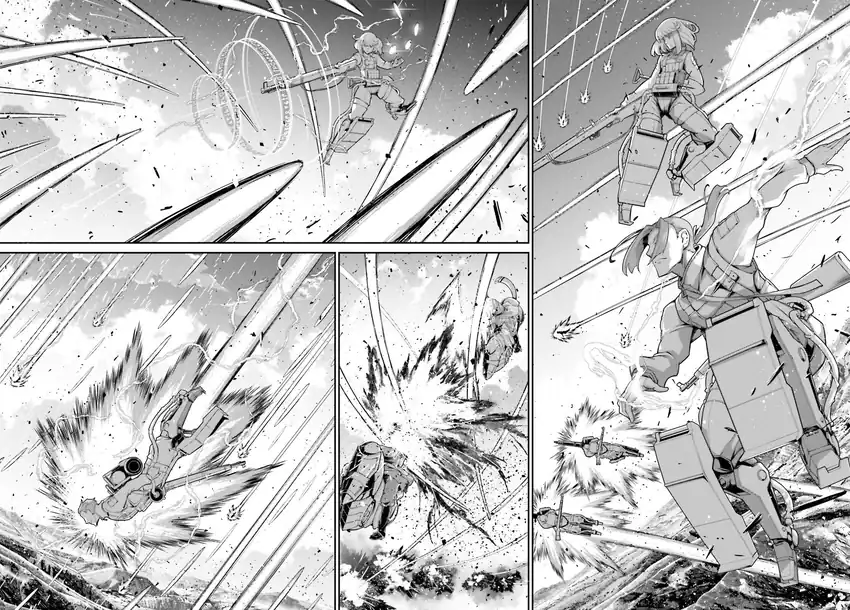 Chapter 73 - halaman 24