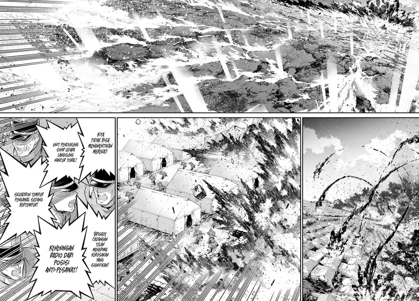 Chapter 73 - halaman 26