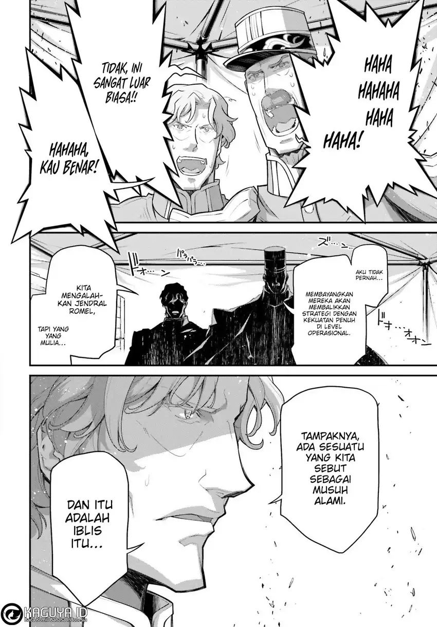 Chapter 73 - halaman 27