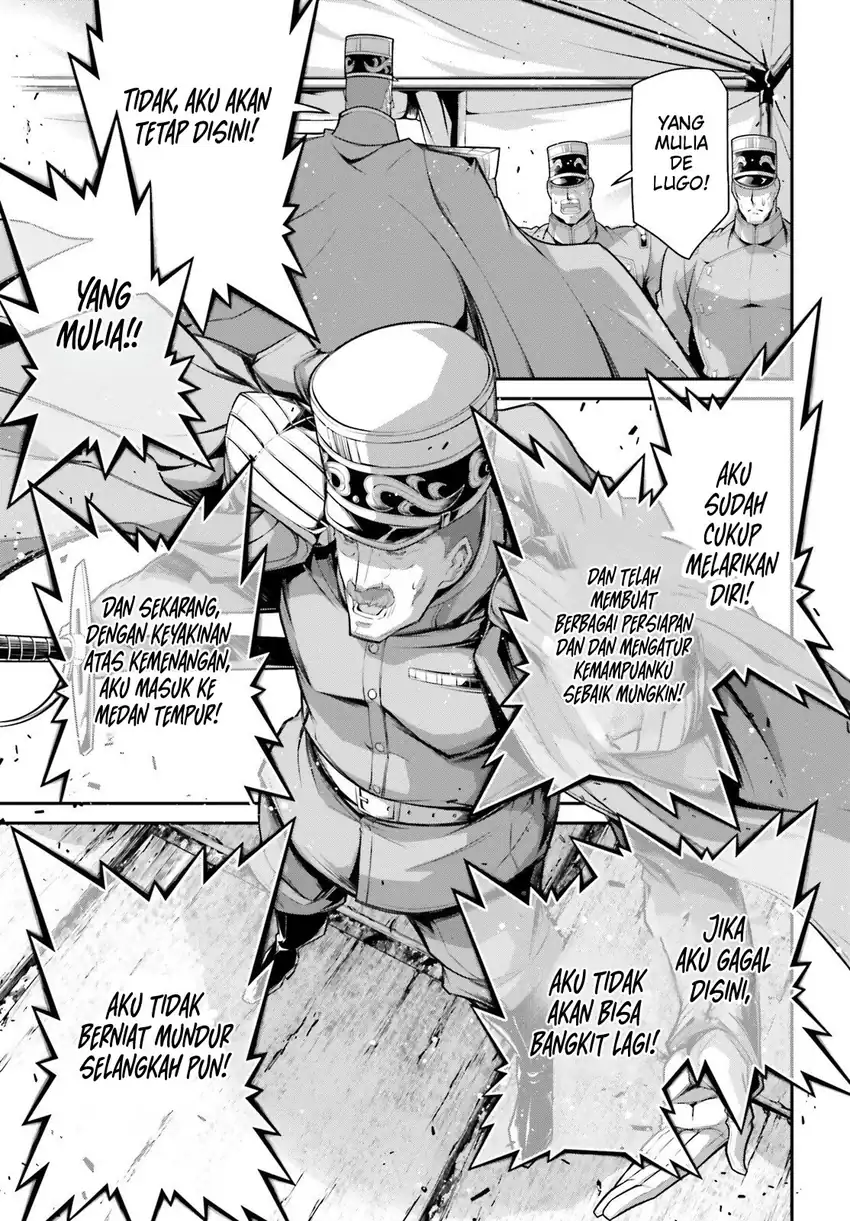 Chapter 73 - halaman 28