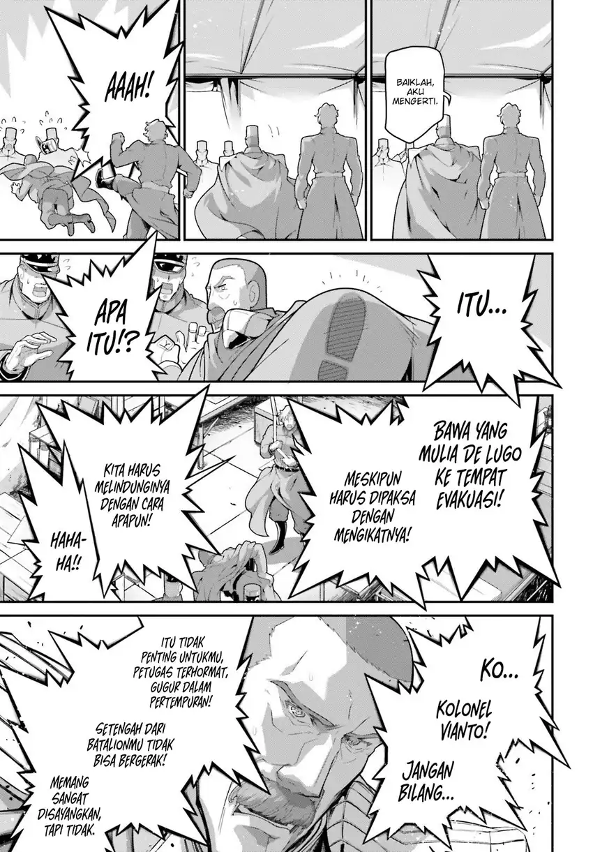 Chapter 73 - halaman 30