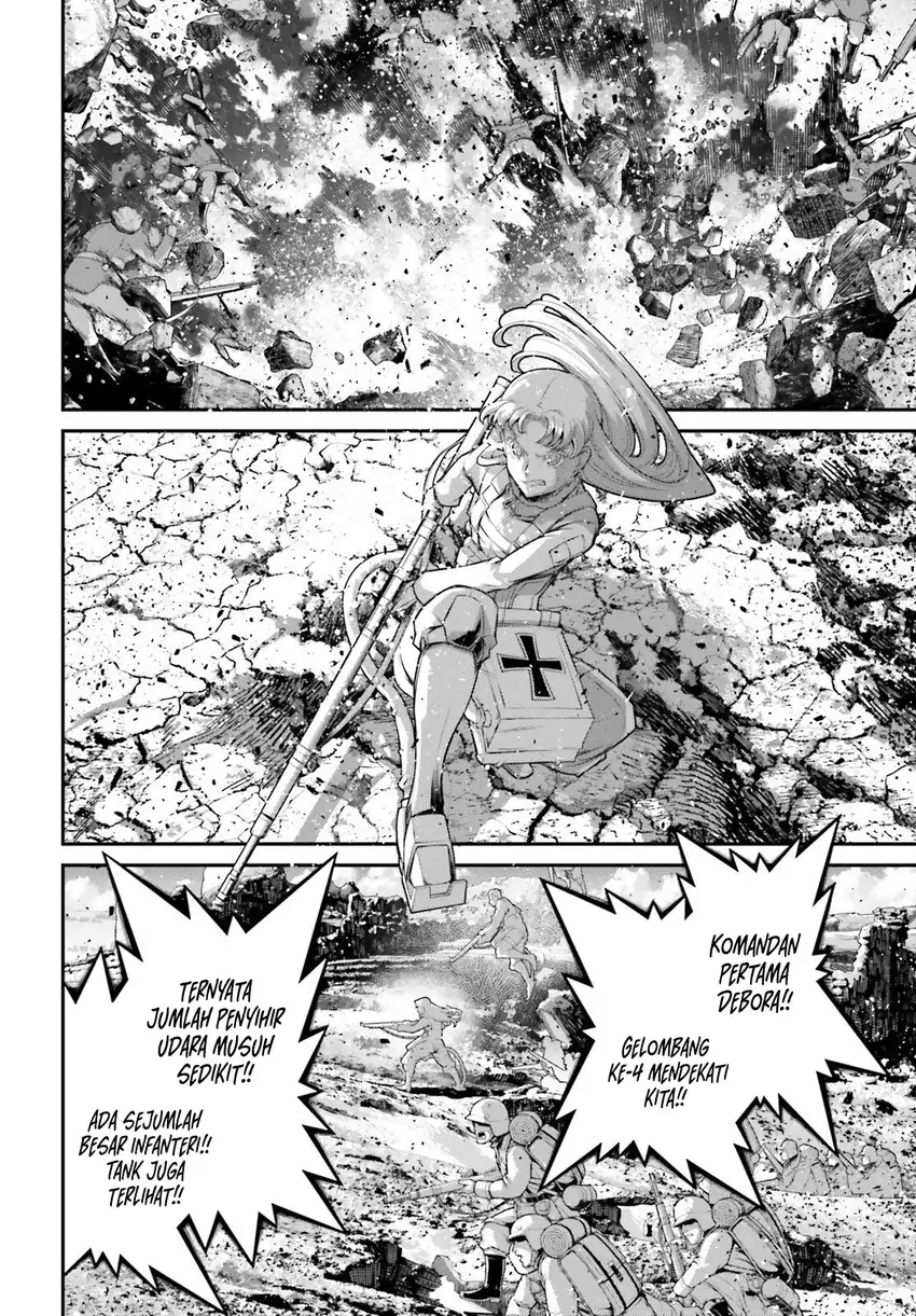 Chapter 73 - halaman 4