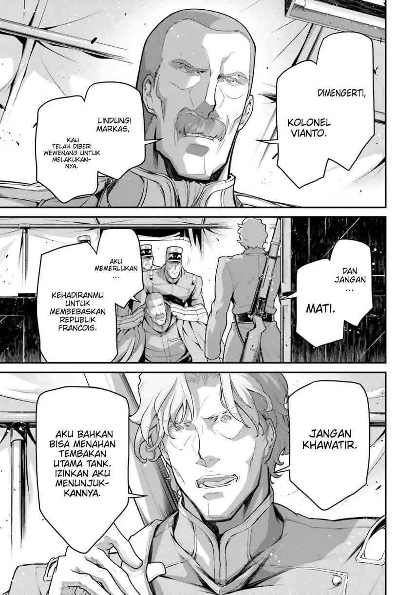 Chapter 73 - halaman 32