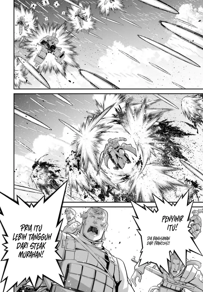 Chapter 73 - halaman 36