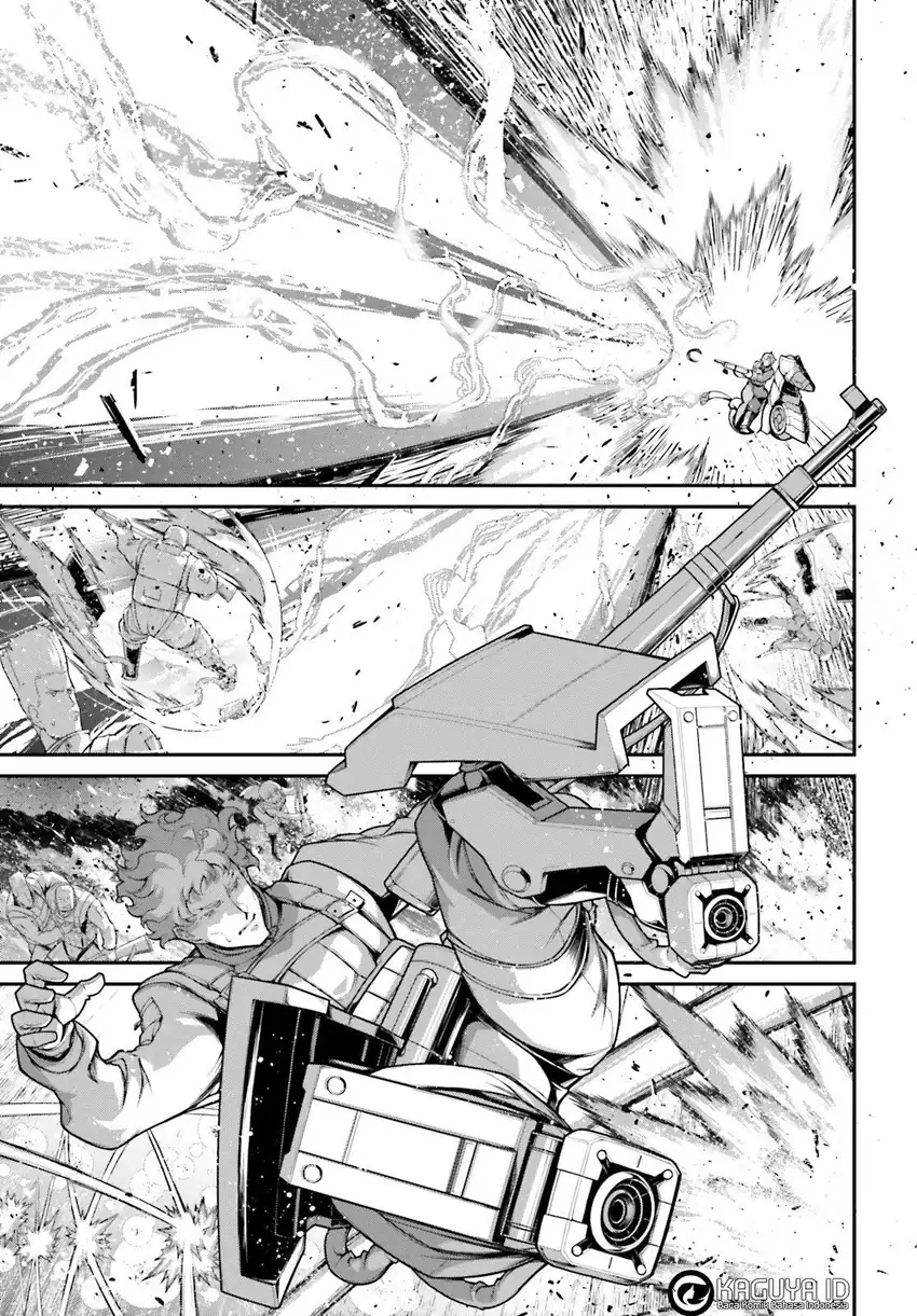 Chapter 73 - halaman 37