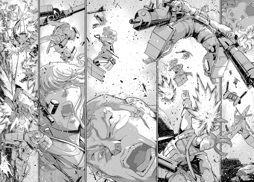 Chapter 73 - halaman 38
