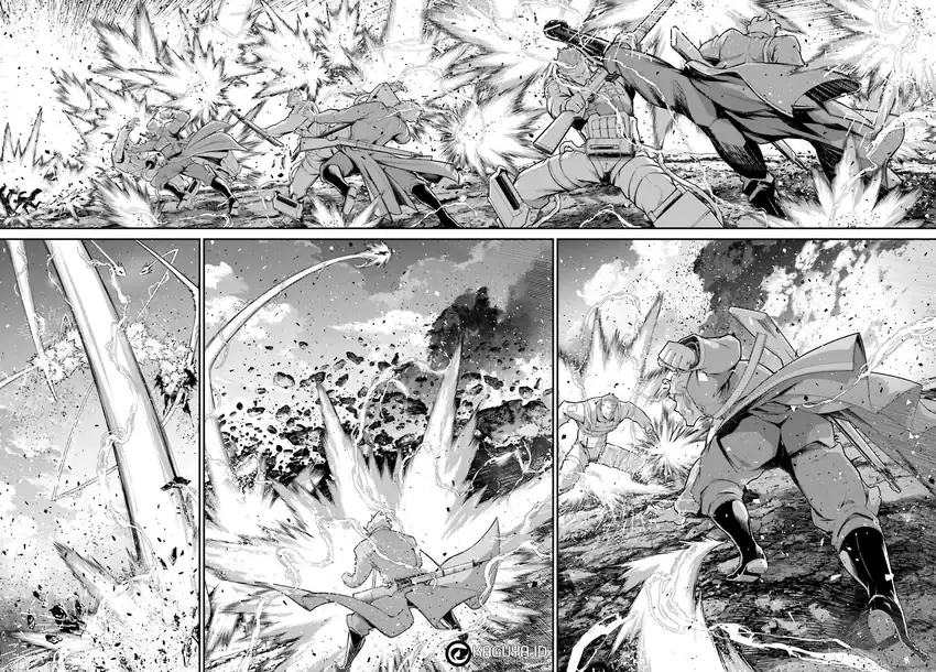 Chapter 73 - halaman 39