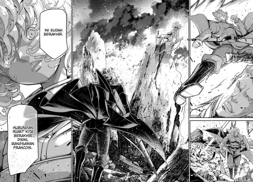 Chapter 73 - halaman 40