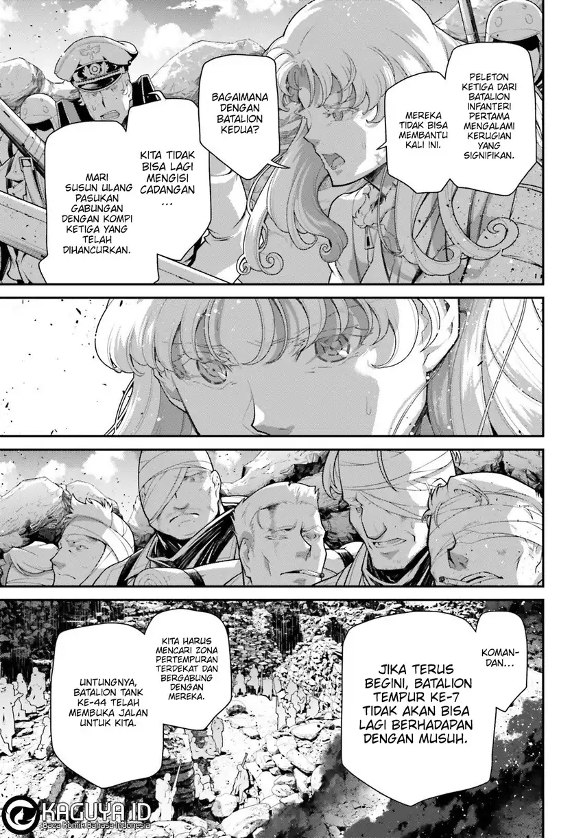 Chapter 73 - halaman 5