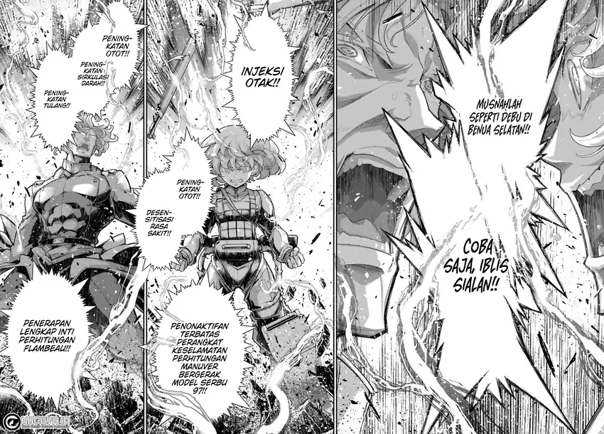 Chapter 73 - halaman 41