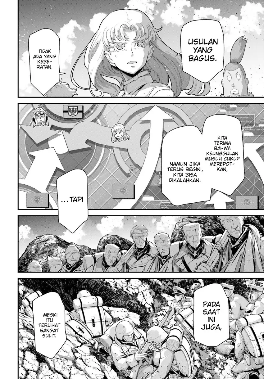 Chapter 73 - halaman 6