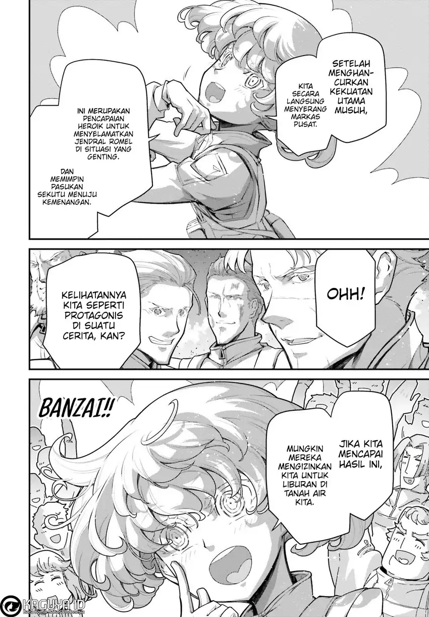 Chapter 73 - halaman 55