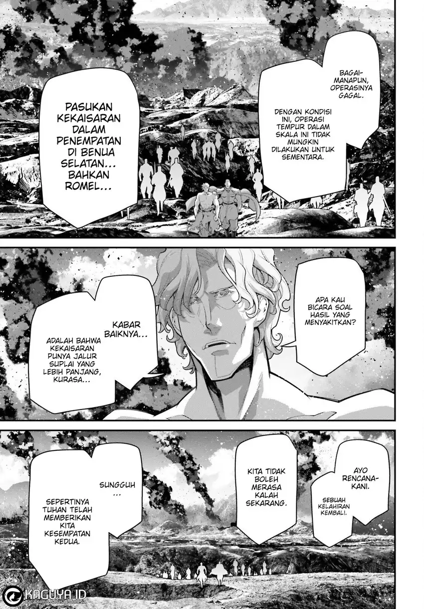 Chapter 73 - halaman 61