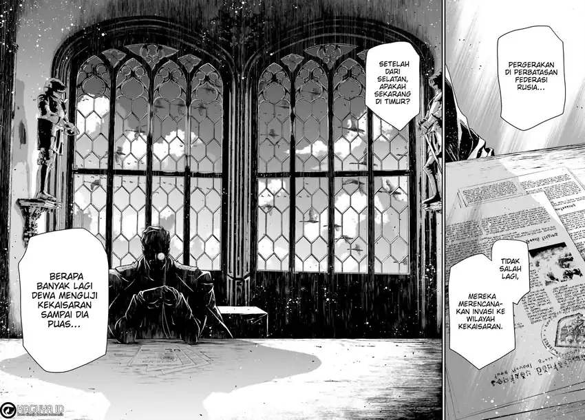 Chapter 73 - halaman 63