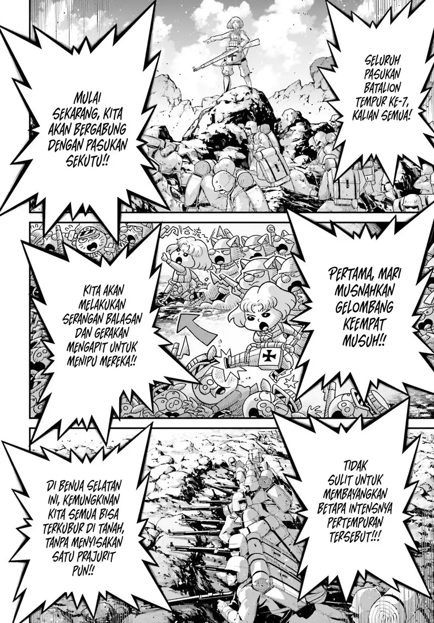 Chapter 73 - halaman 8