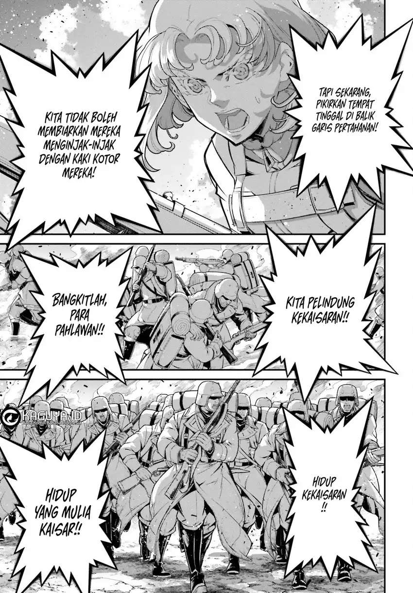 Chapter 73 - halaman 9