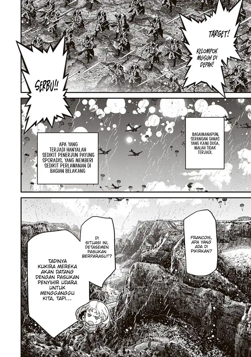 Chapter 73 - halaman 10