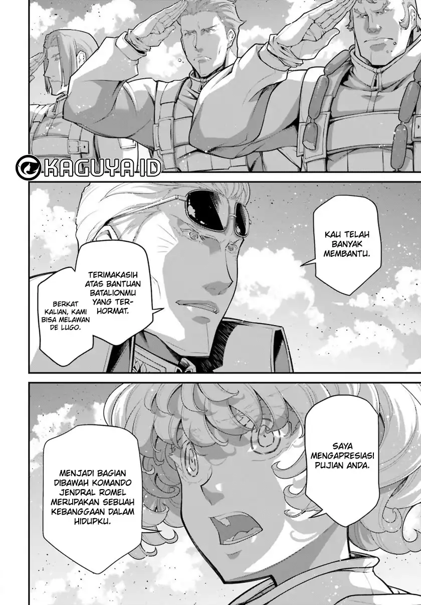 Chapter 74 - halaman 12