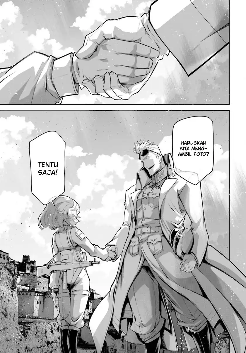 Chapter 74 - halaman 13